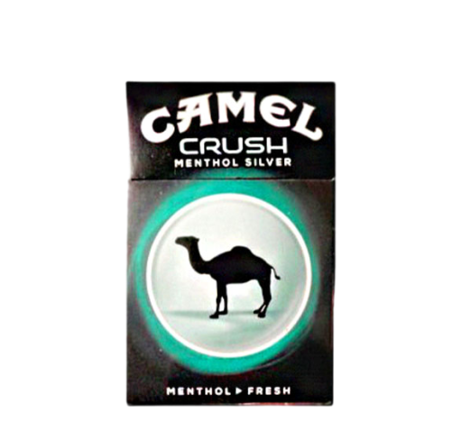 CAMEL BLEND 01 BLACK SERIES