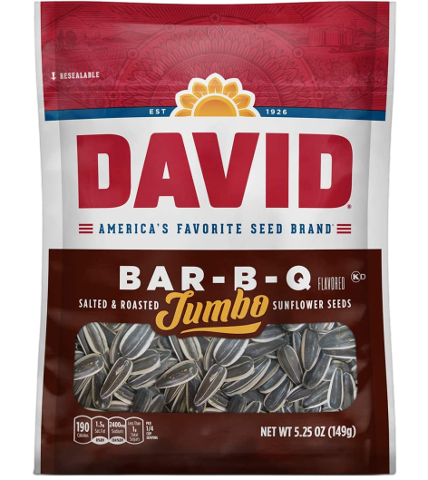 DAVID 12/5.25Z ORIGINAL SEEDS