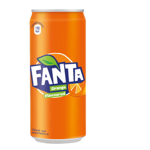 FANTA 12/12Z ORANGE