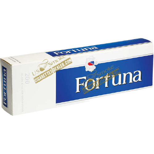 FORTUNA BLUE