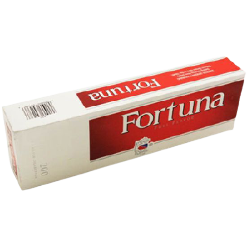 FORTUNA RED