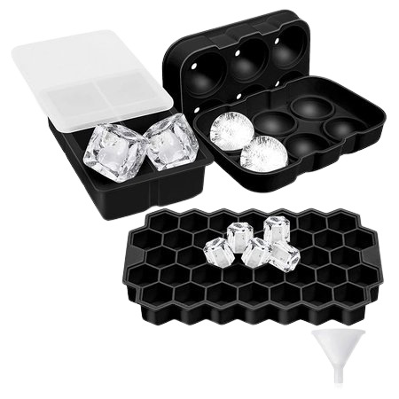 Wholesale Ice Cube Trays 