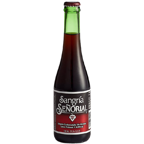 JARRITOS PLASTIC 24/16.9Z SANGRIA