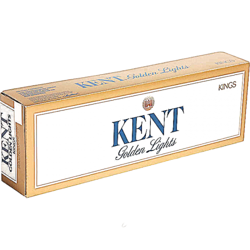 KENT KING GOLD