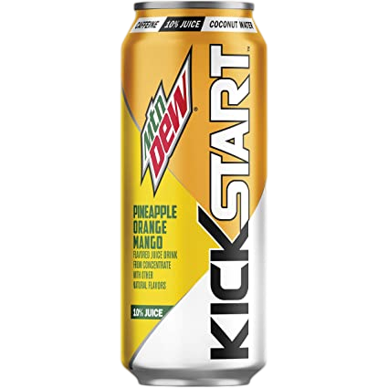 MOUNTAIN DEW 12/16Z KIC PINE/ORG/MNG