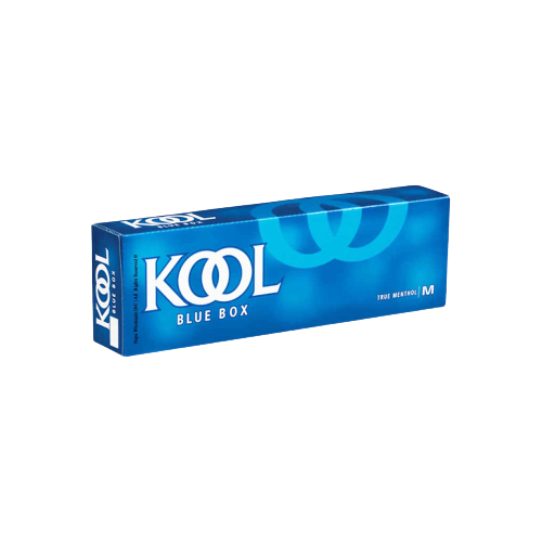 KOOL NON MENTHOL
