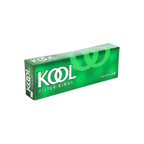 KOOL 100 NON MENTHOL