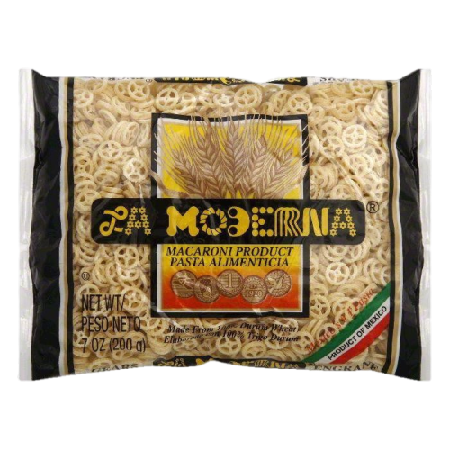 LA MODERNA 20/7Z GEARS MACARON – Fresno Wholesale Inc. dba