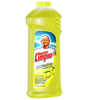 LIMPIAHOGAR DON LIMPIO LIMON 1,5L