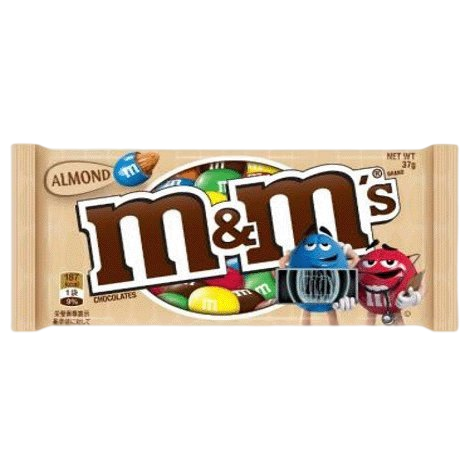 Galaxy - M&amp;M&amp;M Snickers, M&M's & Twix Mini Assortment Party Chocolate Candy