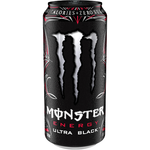 MONSTER 24/16Z ULTRA VICE GUAVA ZERO