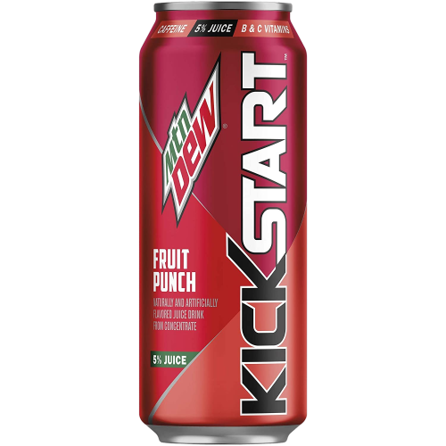 MOUNTAIN DEW 12/16Z KICK FP