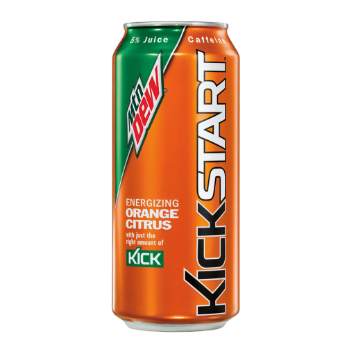 MOUNTAIN DEW 12/16Z KICK OC