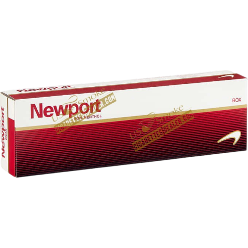 NEWPORT RED