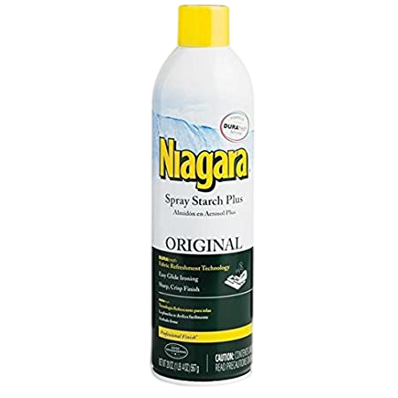 Niagara Spray Starch