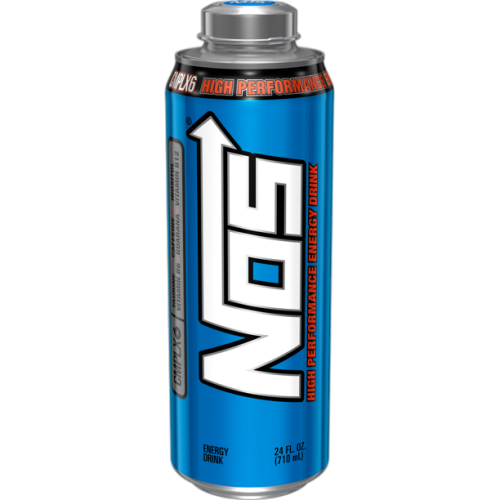 NOS ENERGY 12/24Z