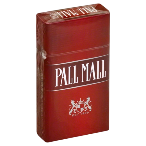 PALL MALL 100 RED BOX – Fresno Wholesale Inc. dba Best Buy Cash & Carry