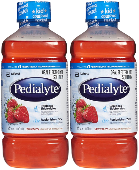 PEDIALYTE STRAWBERRY 8/1QT – Fresno Wholesale Inc. dba Best Buy Cash ...