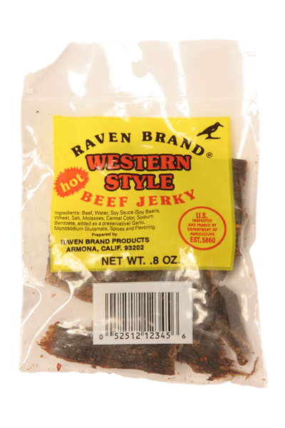 FAMOUS AMOS 6/3Z CHOCOLATE CHIP