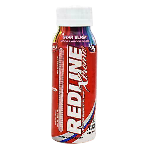 RED LINE XTREME 24/8Z WATERMELON