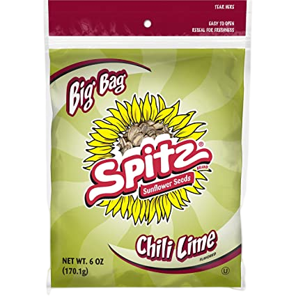 SPITZ 9/6Z CHILI LIME