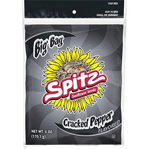 SPITZ 9/6Z CRACKED PEPPER
