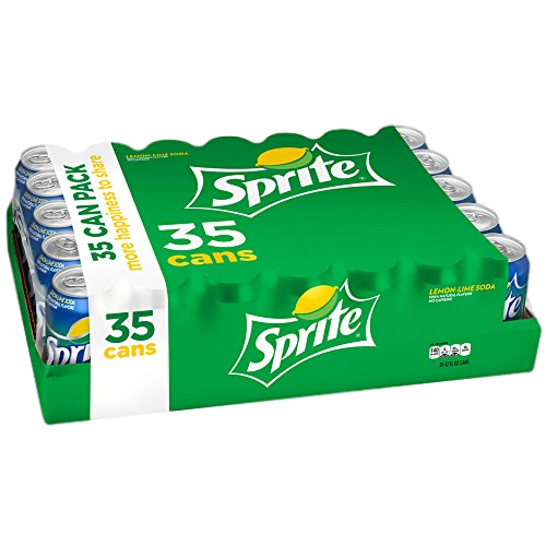 SPRITE 35/12Z REGULAR