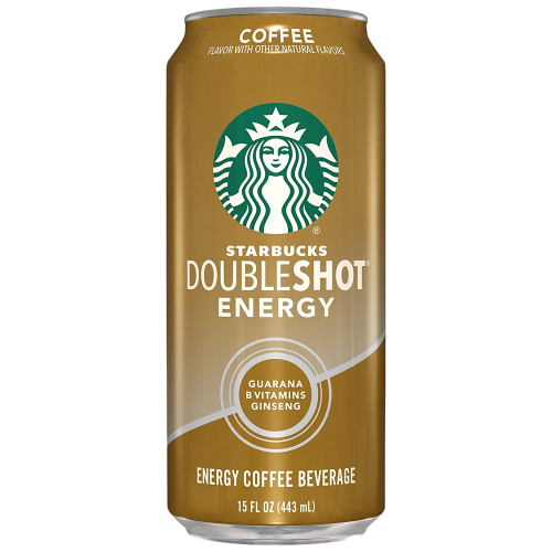 STARBUCKS 12/11Z TRIPLE SHOT DARK CARAMEL