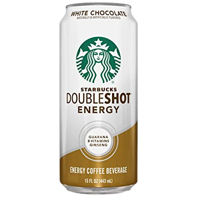 STARBUCKS 12/15Z DS ENERGY MOCHA