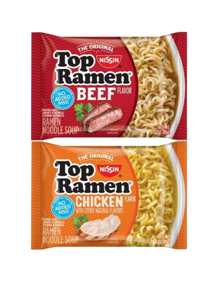 TOP RAMEN 48/3 OZ CHICKEN – Fresno Wholesale Inc. dba Best Buy Cash & Carry