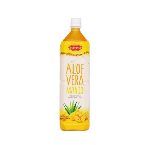 VISVITA 20/16Z ALOE VERA MANGO