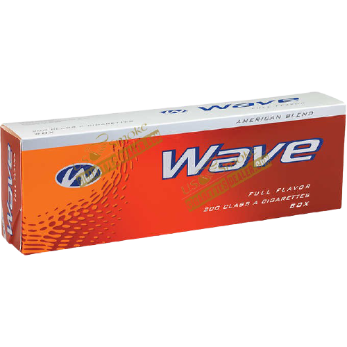 WAVE 100 RED