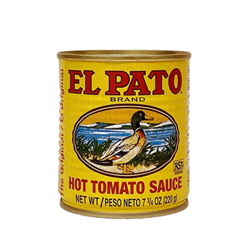 El+Pato+Jalapeno+Salsa+7.75+Oz for sale online