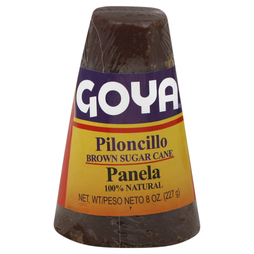 GOYA 25/8OZ PILONCILLO CONO PANELA – Fresno Wholesale Inc. dba Best Buy ...