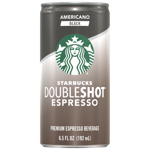 STARBUCKS 12/11Z TRIPLE SHOT RICH VANILLA
