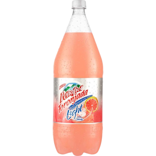 PENAFIEL 12/20Z NARANJADA