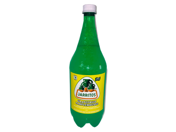 JARRITOS 8/1.5LT TORONJA