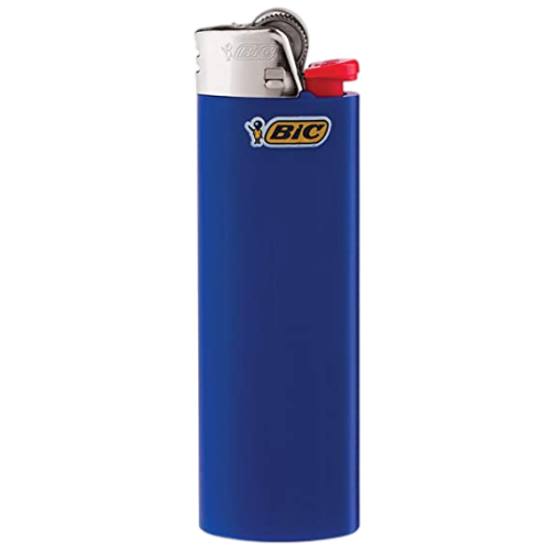 BIC LIGHTER 50CT + 3
