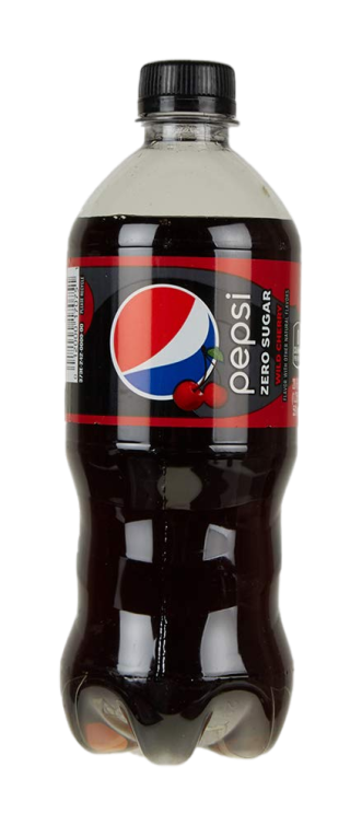 PEPSI COLA 24/20Z ZERO SUGAR WILD CHERRY – Fresno Wholesale Inc