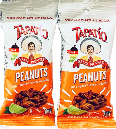 SABRITAS MEX 1CT/3.7Z ADOBADAS