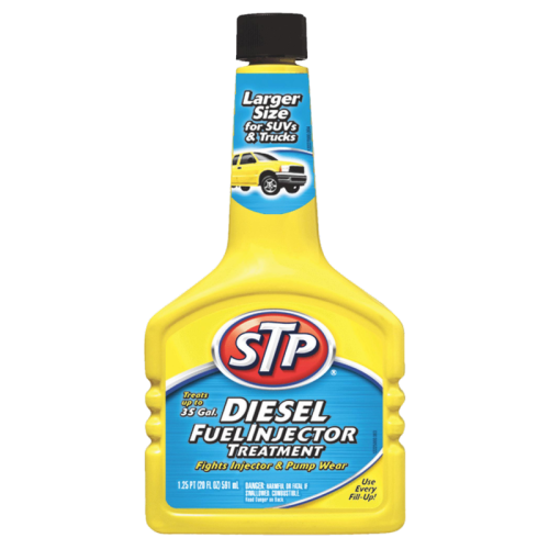 STP 1/10Z SON OF A GUN PROTECTANT