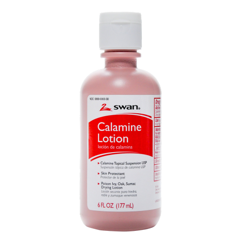 CALAMINE LOTION 6Z SINGLE Fresno Wholesale Inc. dba Best Buy Cash & Carry