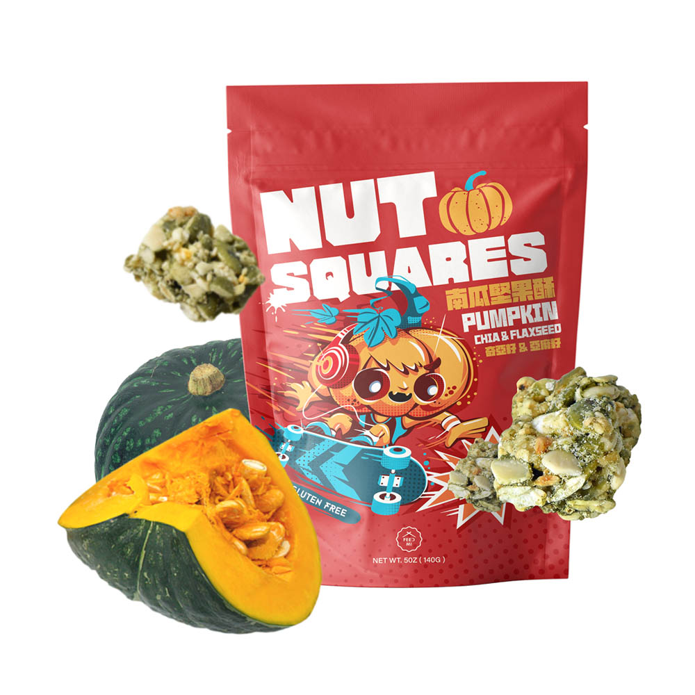 Snacks MILK TEA FACTORY