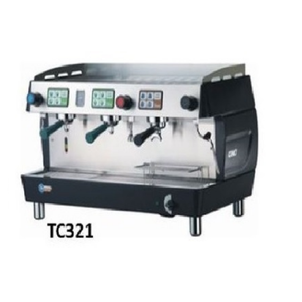 3T Tea-presso Machine TC-321 NSF (Freser) – MC0004 – MILK TEA FACTORY