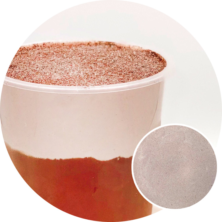 Milk Tea Factory - Tiramisu Powder