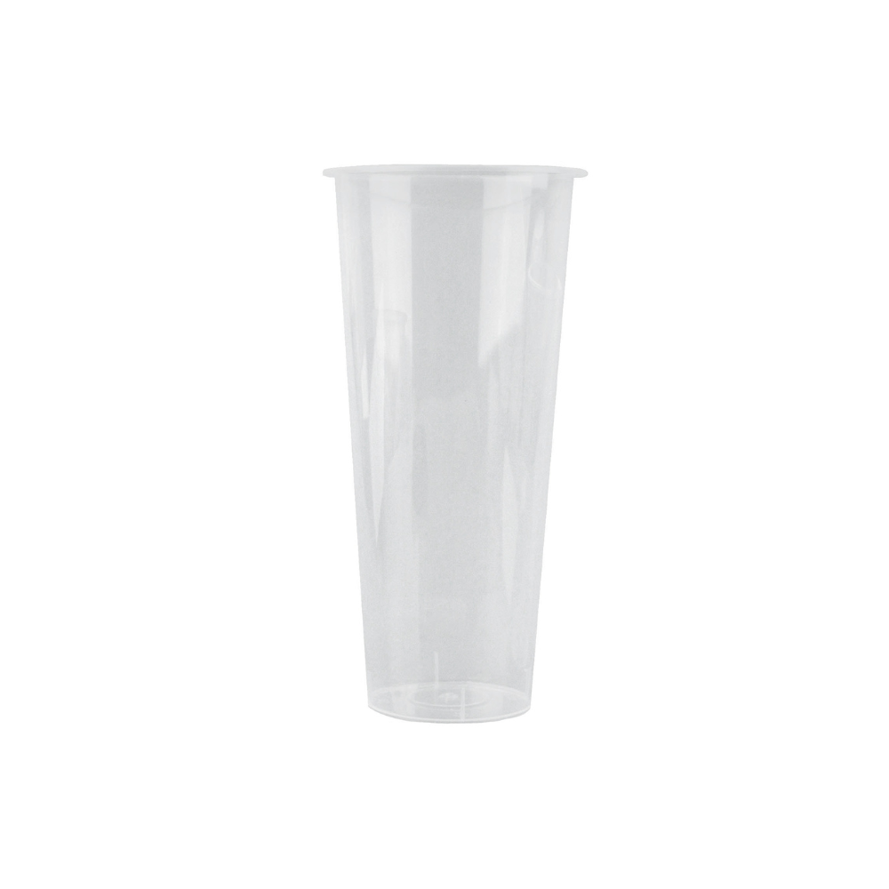 Buy PP Clear Hard Cup - 16OZ, 500 Pcs.