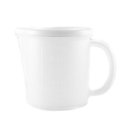 Ounce Measuring Cup (2OZ) - UT0002 - Milk Tea Factory