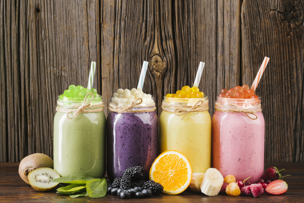 Easy Homemade Fruit Boba Recipe 2023 AtOnce