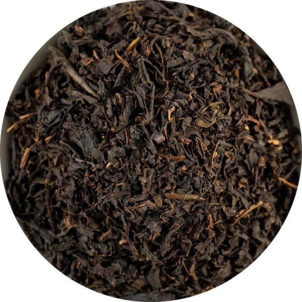 Milk Tea Factory -TE0008 - Assam Black Tea Leaf