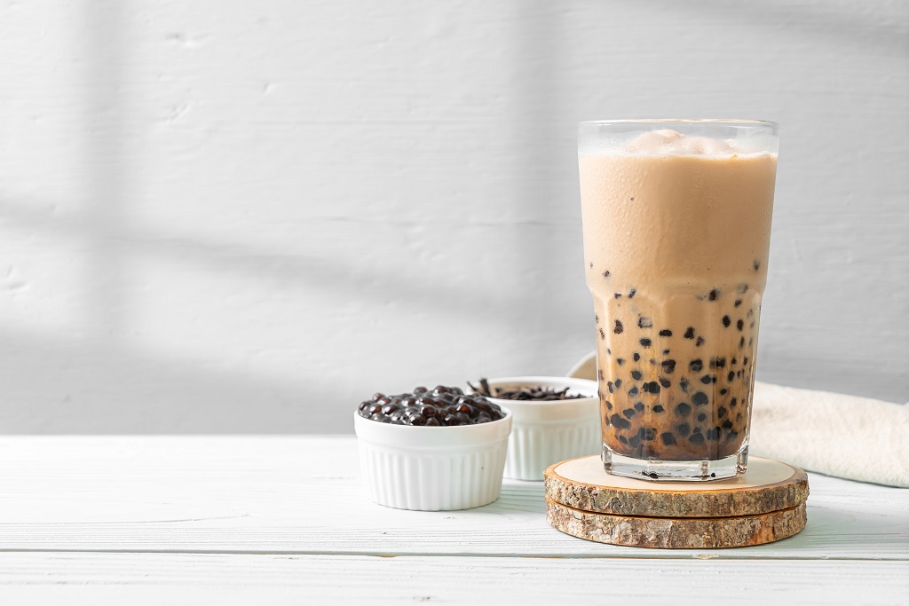 Milk Tea Factory - Boba tea wholesale supplier, Fast, simple and